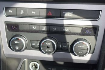 SEAT Ateca 1.5 TSI EVO FR 5dr DSG