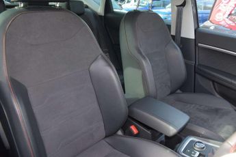 SEAT Ateca 1.5 TSI EVO FR 5dr DSG