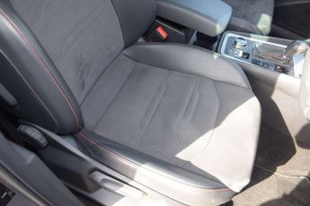 SEAT Ateca 1.5 TSI EVO FR 5dr DSG