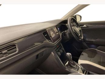 Volkswagen T-Roc 2.0 TDI SEL 5dr DSG