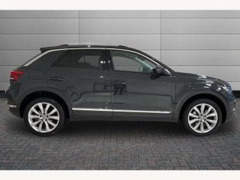 Volkswagen T-Roc 2.0 TDI SEL 5dr DSG
