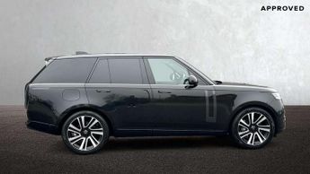 Land Rover Range Rover 3.0 D300 HSE 4dr Auto