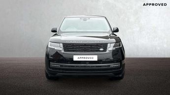 Land Rover Range Rover 3.0 D300 HSE 4dr Auto