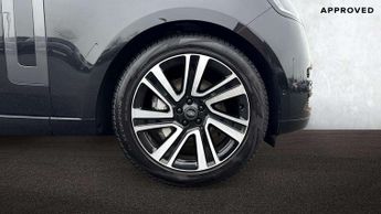 Land Rover Range Rover 3.0 D300 HSE 4dr Auto