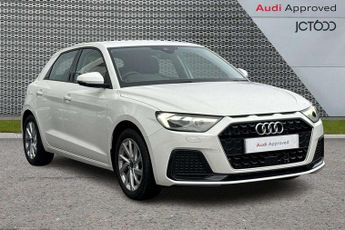 Audi A1 30 TFSI 110 Sport 5dr