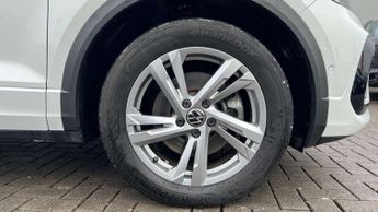 Volkswagen T-Roc 2.0 TDI 150 EVO R-Line 5dr DSG