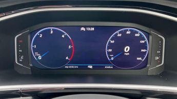 Volkswagen T-Roc 2.0 TDI 150 EVO R-Line 5dr DSG