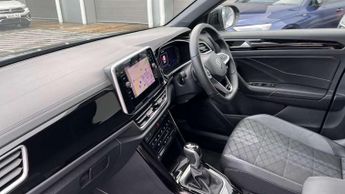 Volkswagen T-Roc 2.0 TDI 150 EVO R-Line 5dr DSG