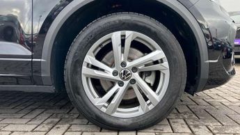 Volkswagen T-Roc 2.0 TDI 150 EVO R-Line 5dr DSG