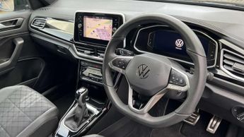 Volkswagen T-Roc 2.0 TDI 150 EVO R-Line 5dr DSG