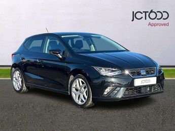 SEAT Ibiza 1.0 FR [EZ] 5dr