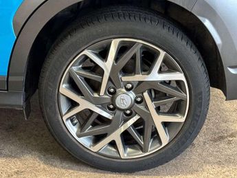 Hyundai Kona 1.6 GDi Hybrid Premium 5dr DCT