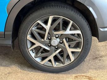 Hyundai Kona 1.6 GDi Hybrid Premium 5dr DCT
