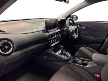 Hyundai Kona 1.6 GDi Hybrid Premium 5dr DCT
