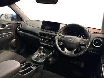 Hyundai Kona 1.6 GDi Hybrid Premium 5dr DCT