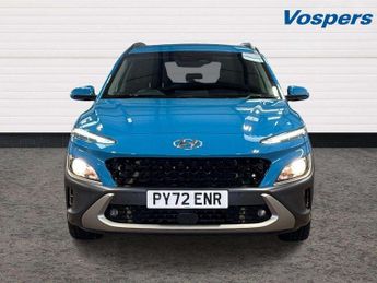 Hyundai Kona 1.6 GDi Hybrid Premium 5dr DCT