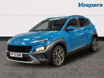 Hyundai Kona 1.6 GDi Hybrid Premium 5dr DCT