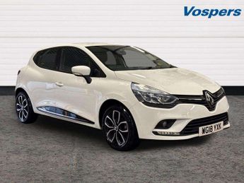 Renault Clio 0.9 TCE 90 Play 5dr