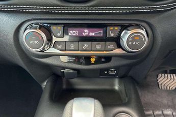 Nissan Juke 1.0 DiG-T 114 Tekna 5dr DCT