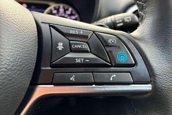 Nissan Juke 1.0 DiG-T 114 Tekna 5dr DCT