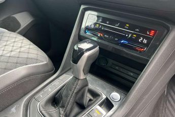 Volkswagen Tiguan 1.5 TSI 150 R-Line 5dr DSG
