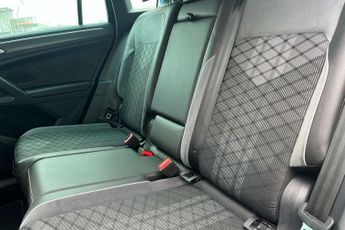 Volkswagen Tiguan 1.5 TSI 150 R-Line 5dr DSG
