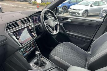 Volkswagen Tiguan 1.5 TSI 150 R-Line 5dr DSG