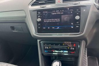 Volkswagen Tiguan 1.5 TSI 150 R-Line 5dr DSG