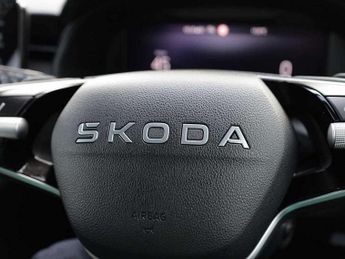 Skoda Kamiq 1.0 TSI SE Edition 5dr DSG