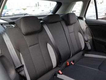 Skoda Kamiq 1.0 TSI SE Edition 5dr DSG