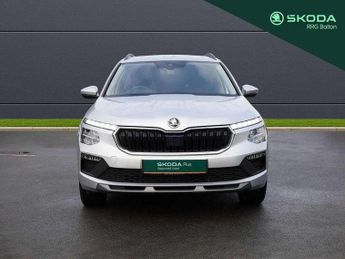 Skoda Kamiq 1.0 TSI SE Edition 5dr DSG