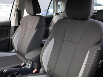 Skoda Kamiq 1.0 TSI SE Edition 5dr DSG