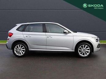 Skoda Kamiq 1.0 TSI SE Edition 5dr DSG