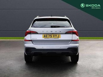 Skoda Kamiq 1.0 TSI SE Edition 5dr DSG