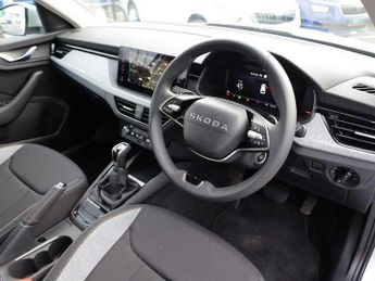 Skoda Kamiq 1.0 TSI SE Edition 5dr DSG