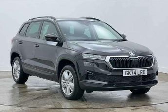 Skoda Karoq 1.5 TSI SE Drive 5dr DSG