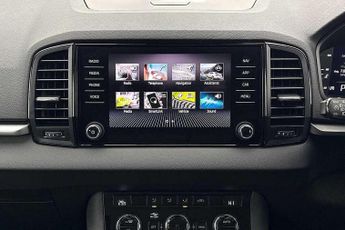 Skoda Karoq 1.5 TSI SE Drive 5dr DSG