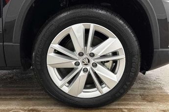 Skoda Karoq 1.5 TSI SE Drive 5dr DSG