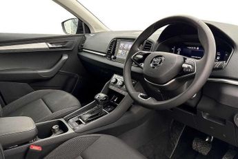 Skoda Karoq 1.5 TSI SE Drive 5dr DSG