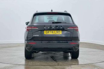 Skoda Karoq 1.5 TSI SE Drive 5dr DSG