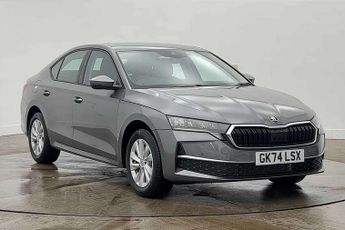 Skoda Octavia 1.5 TSI SE Technology 5dr