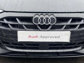 Audi A3 40 TFSI e S Line 5dr S Tronic