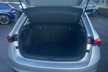 Skoda Scala 1.5 TSI SE Edition 5dr DSG