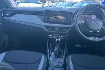 Skoda Scala 1.5 TSI SE Edition 5dr DSG