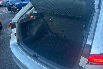 Skoda Scala 1.5 TSI SE Edition 5dr DSG