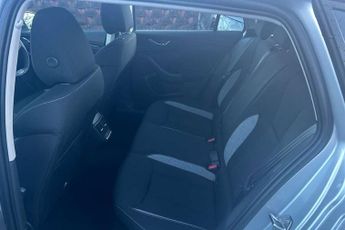 Skoda Scala 1.5 TSI SE Edition 5dr DSG