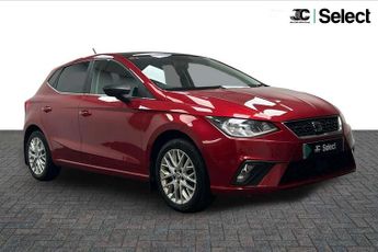 SEAT Ibiza 1.0 SE Design 5dr