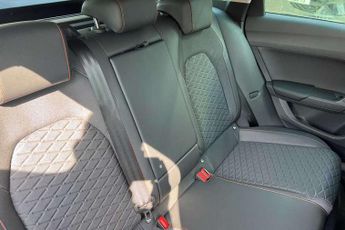 SEAT Leon Estate 1.5 e-Hybrid FR 5dr DSG [DAP]