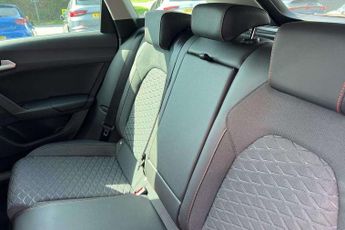 SEAT Leon Estate 1.5 e-Hybrid FR 5dr DSG [DAP]