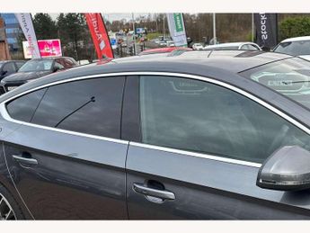 Audi A5 Sportback 40 TFSI S Line 5dr S Tronic